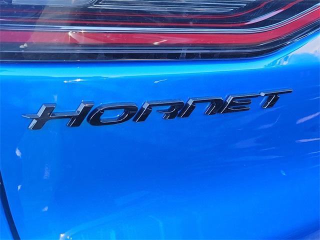 new 2024 Dodge Hornet car, priced at $38,225