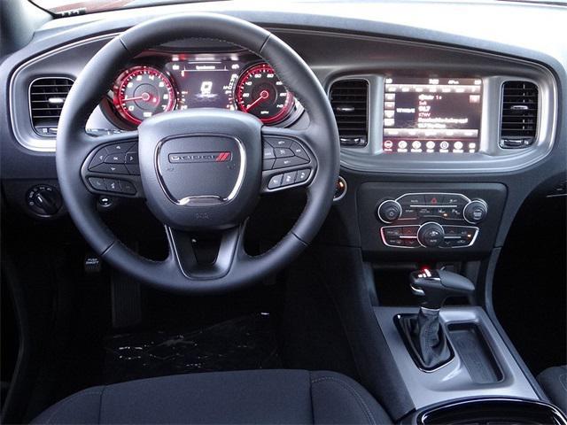 new 2023 Dodge Charger car, priced at $30,995