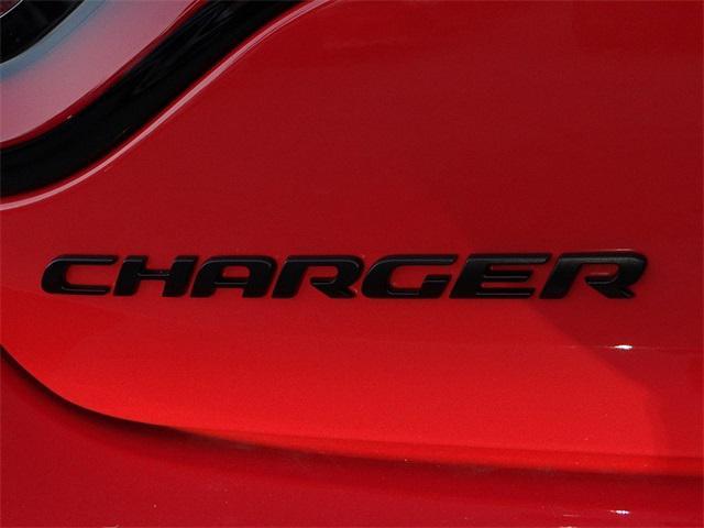 new 2023 Dodge Charger car, priced at $30,995