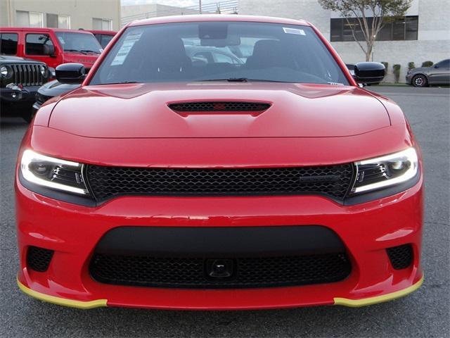 new 2023 Dodge Charger car, priced at $30,995