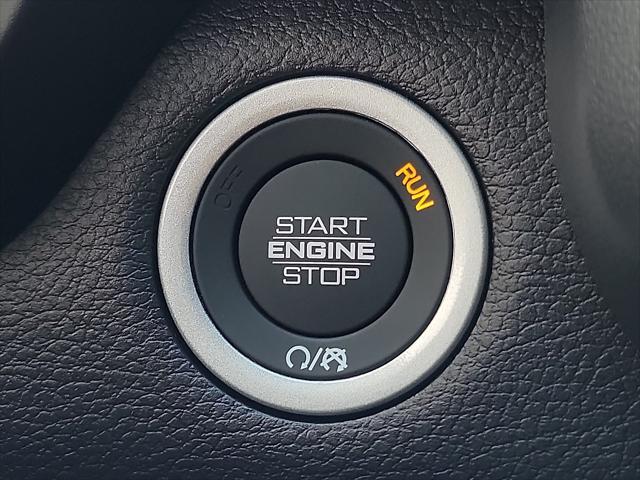 new 2025 Ram 1500 car, priced at $38,995