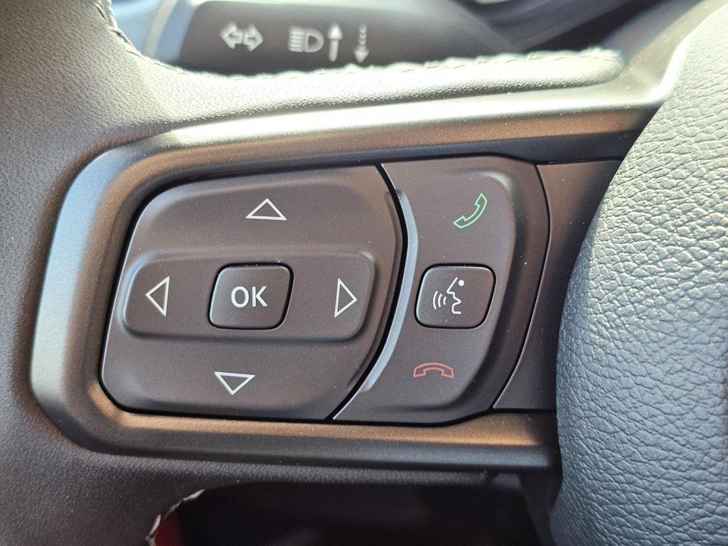 new 2025 Jeep Wrangler car, priced at $38,850