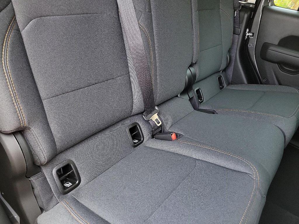 new 2025 Jeep Gladiator car, priced at $37,995