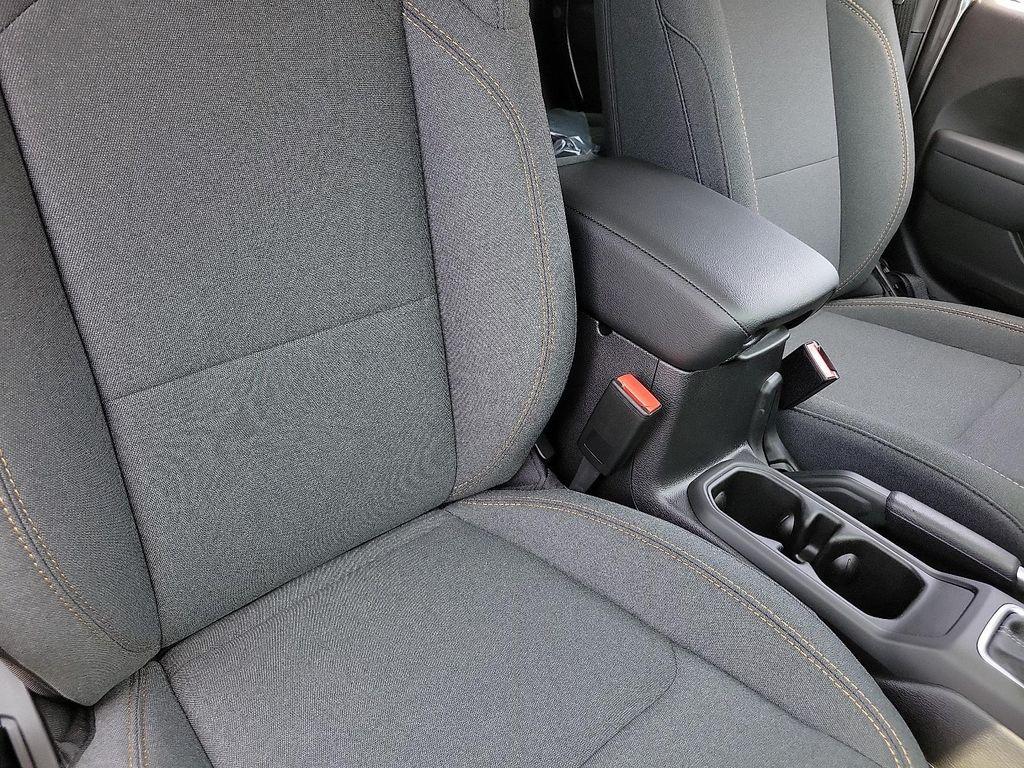 new 2025 Jeep Gladiator car, priced at $37,995