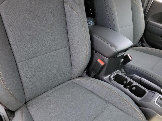 new 2025 Jeep Gladiator car, priced at $42,563