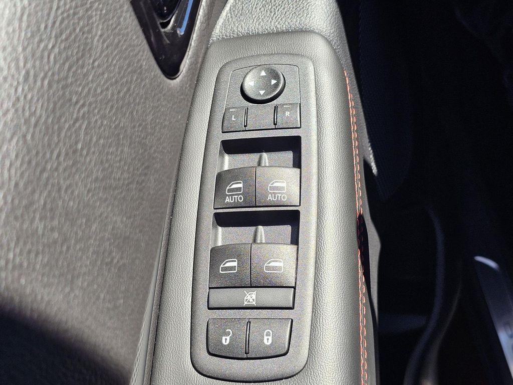 new 2026 Dodge Durango car, priced at $44,580