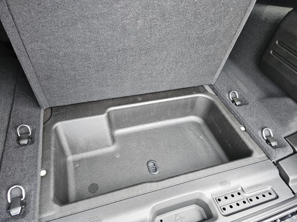 new 2025 Jeep Wrangler car, priced at $36,979