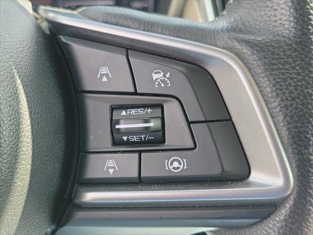 used 2022 Subaru Legacy car, priced at $28,595