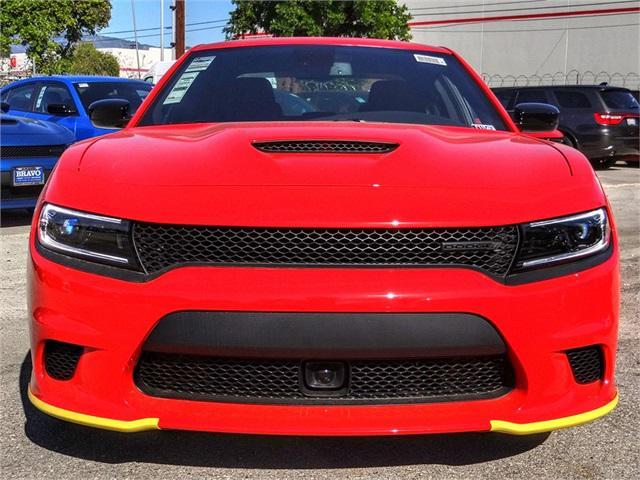 new 2023 Dodge Charger car, priced at $33,341