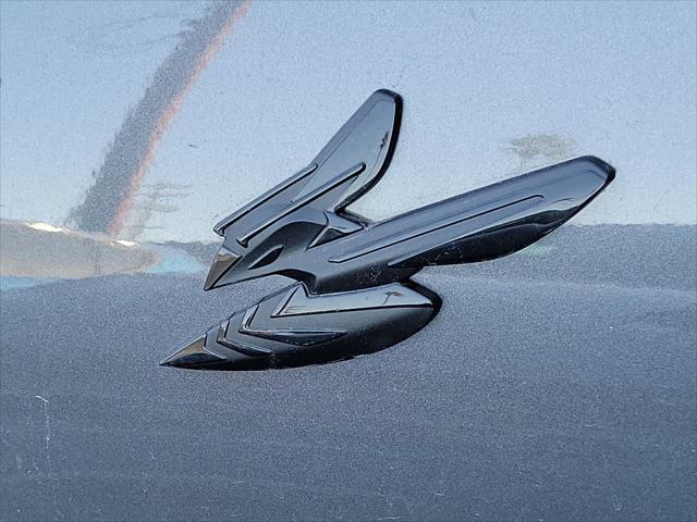 new 2024 Dodge Hornet car, priced at $42,995