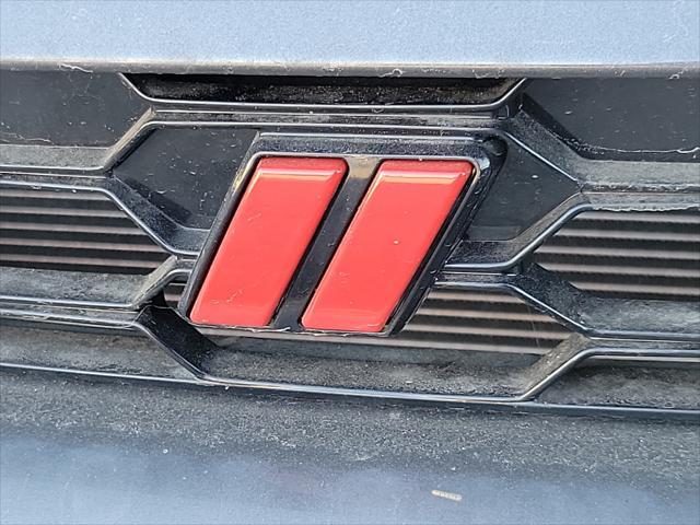 new 2024 Dodge Hornet car, priced at $42,995