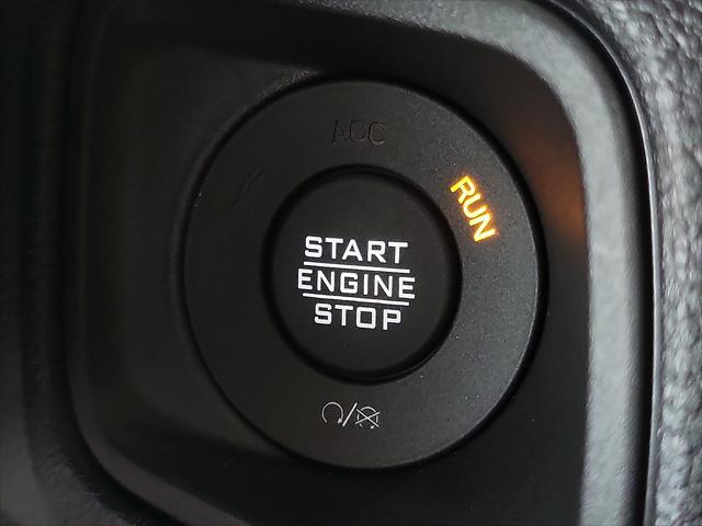 new 2025 Jeep Wrangler car, priced at $41,495