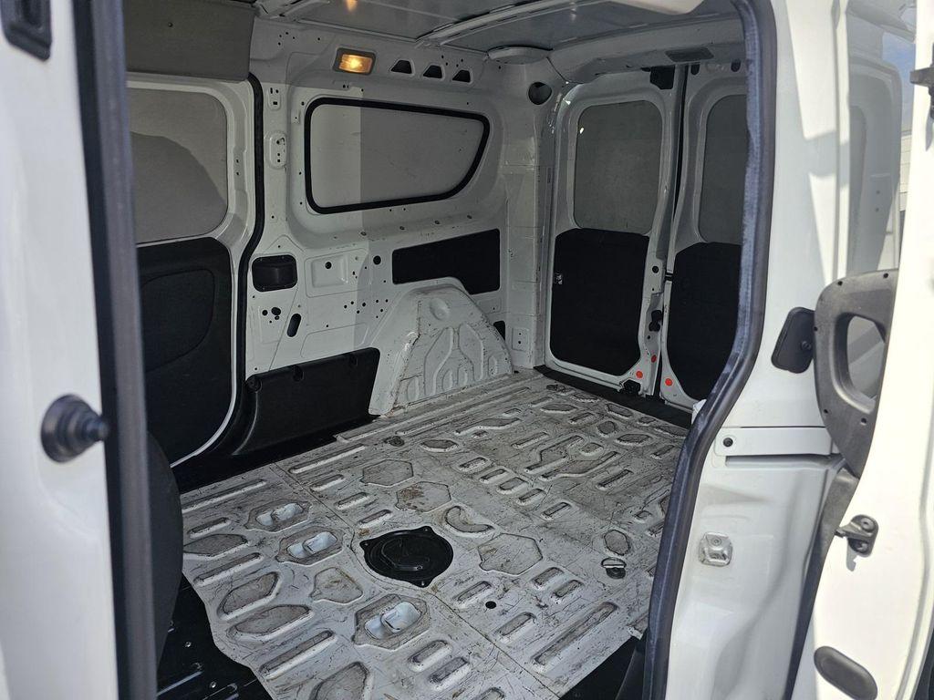 used 2017 Ram ProMaster City car, priced at $18,995