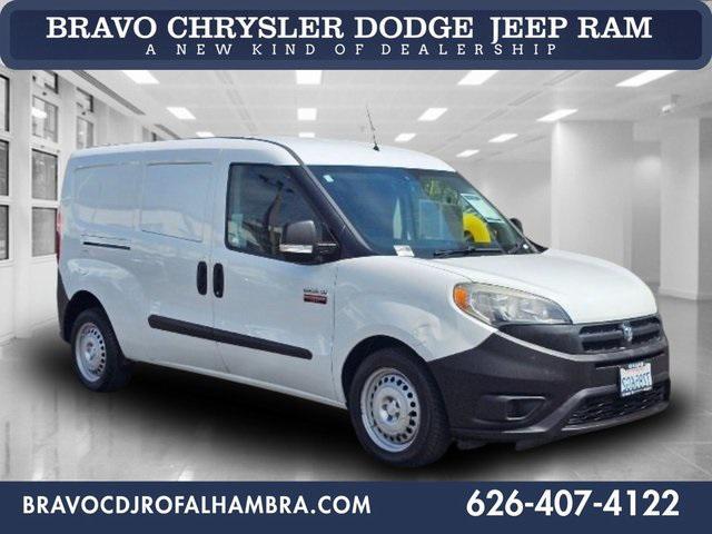 used 2017 Ram ProMaster City car, priced at $18,995