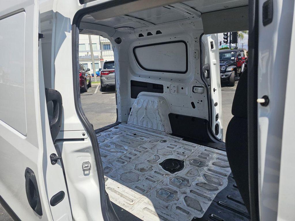 used 2017 Ram ProMaster City car, priced at $18,995