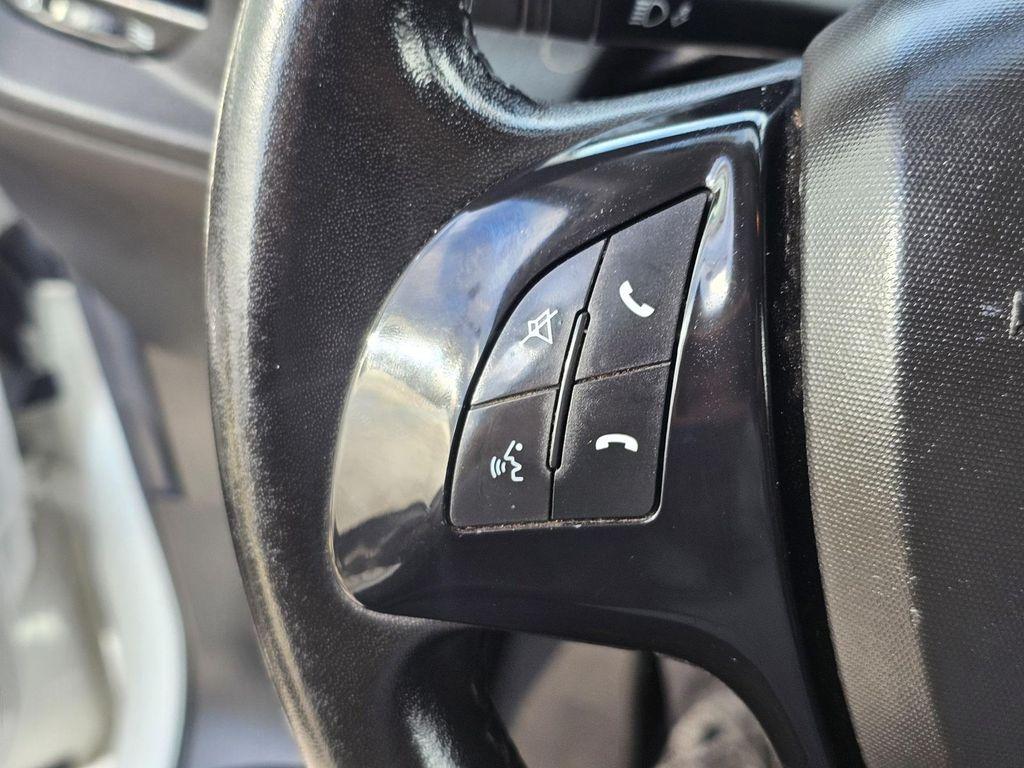used 2017 Ram ProMaster City car, priced at $18,995