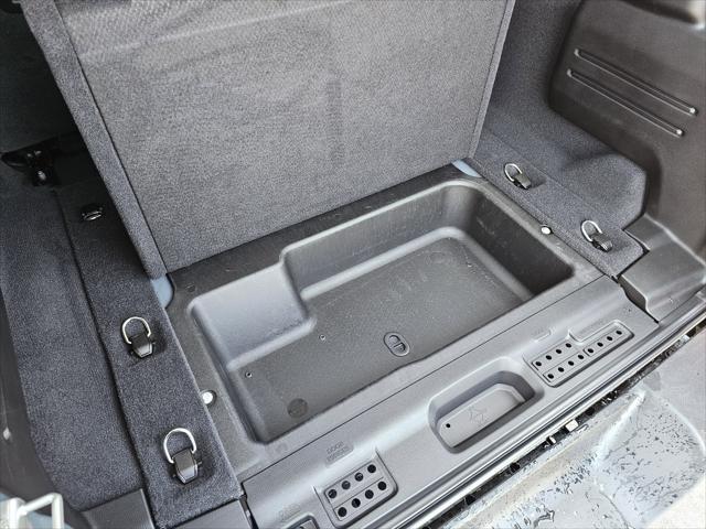 new 2025 Jeep Wrangler car, priced at $41,139