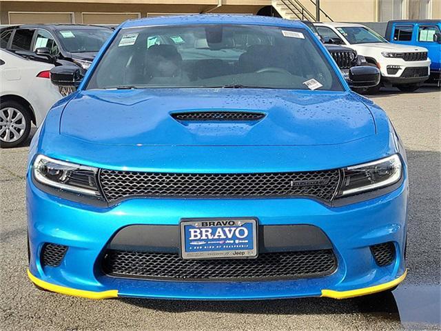 new 2023 Dodge Charger car, priced at $30,995