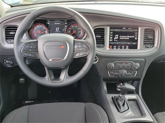 new 2023 Dodge Charger car, priced at $30,995