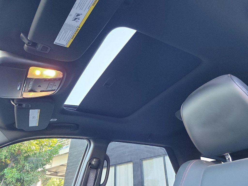 used 2022 Dodge Durango car, priced at $39,357
