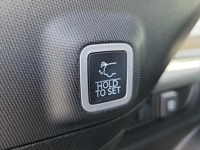 new 2025 Jeep Grand Cherokee car, priced at $39,399