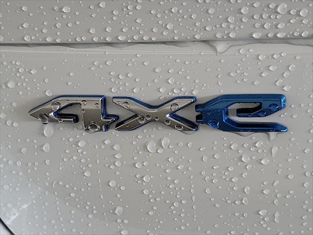 new 2025 Jeep Grand Cherokee 4xe car, priced at $49,795
