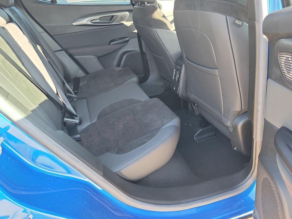 new 2024 Dodge Hornet car, priced at $39,245