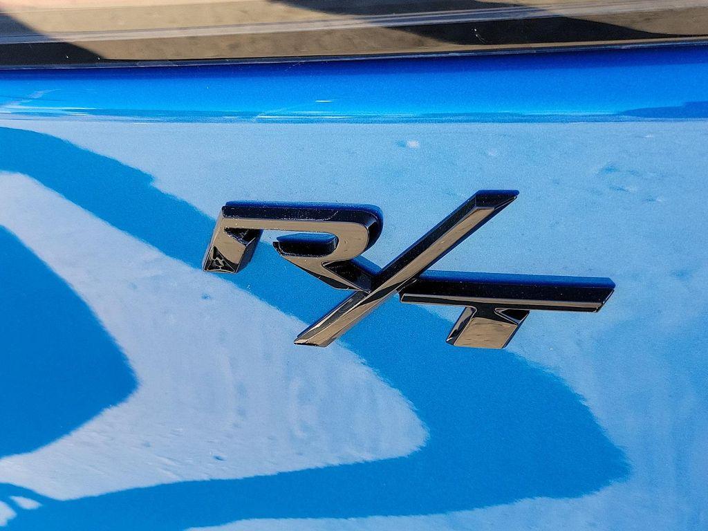 new 2024 Dodge Hornet car, priced at $39,245