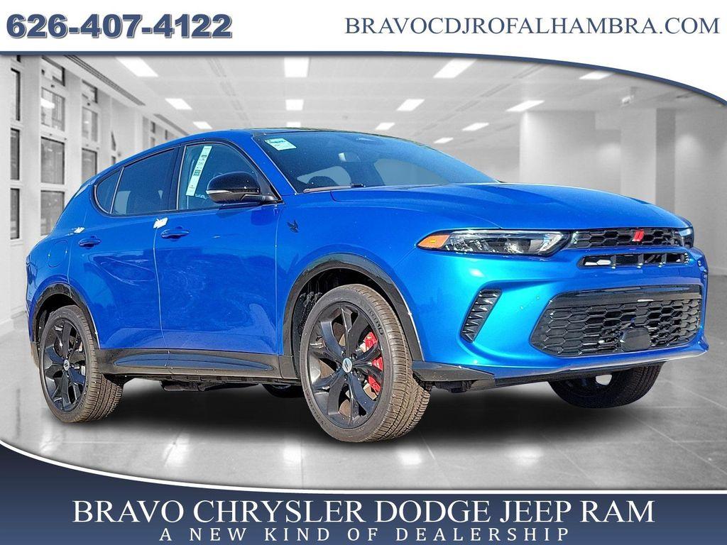 new 2024 Dodge Hornet car, priced at $39,245