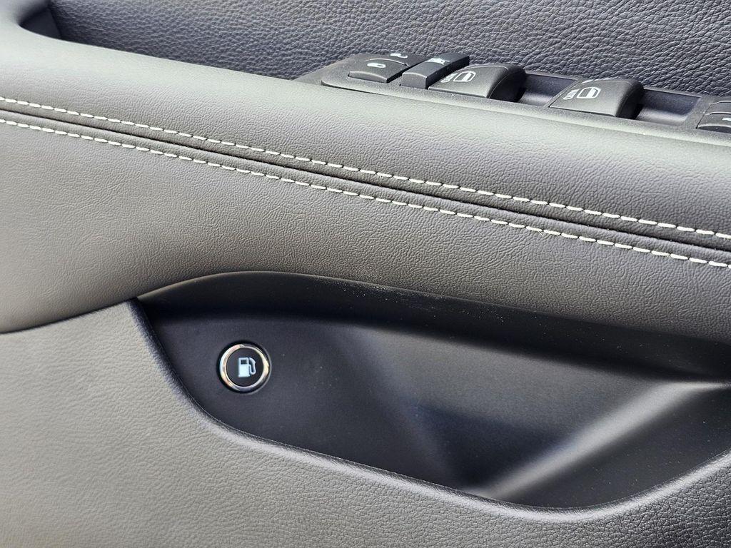 new 2026 Chrysler Pacifica car, priced at $50,760
