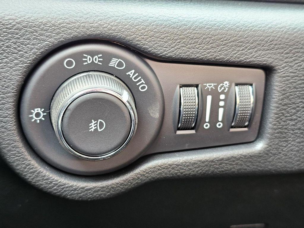 new 2026 Chrysler Pacifica car, priced at $50,760