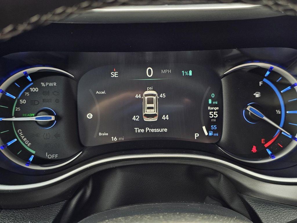 new 2026 Chrysler Pacifica car, priced at $50,760