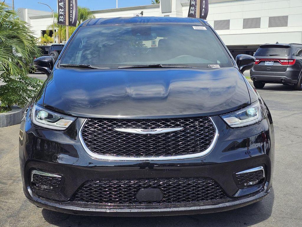 new 2026 Chrysler Pacifica car, priced at $50,760