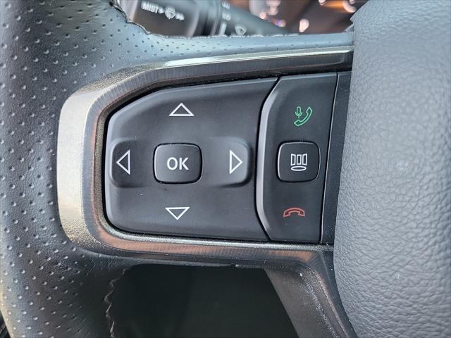 used 2023 Ram 1500 car, priced at $57,987
