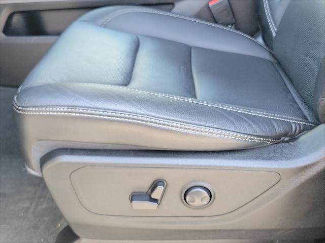 used 2023 Ram 1500 car, priced at $57,987