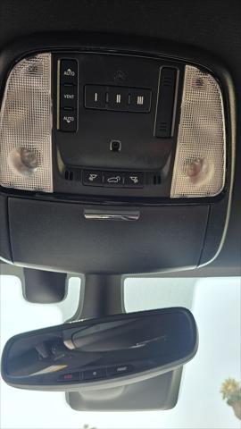 new 2025 Dodge Durango car, priced at $49,779