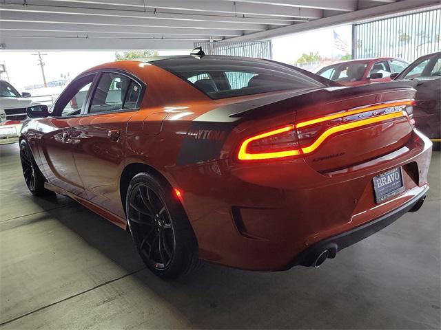 new 2023 Dodge Charger car, priced at $64,780