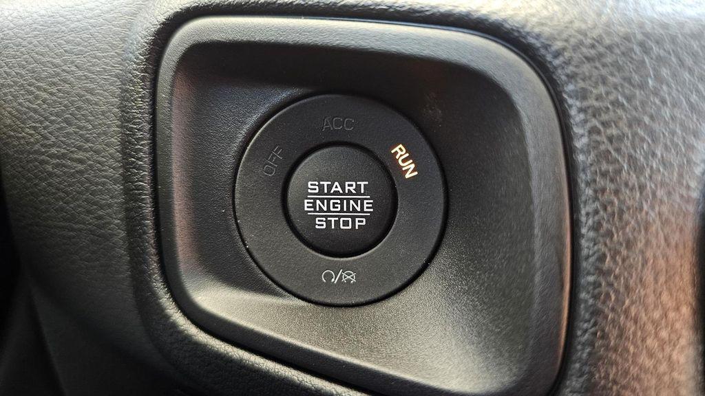 new 2025 Jeep Wrangler car, priced at $36,979