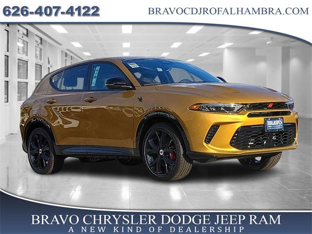 new 2024 Dodge Hornet car, priced at $39,180