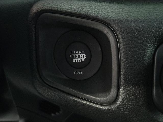 new 2025 Jeep Wrangler car, priced at $29,995