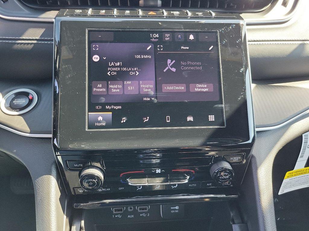 new 2025 Jeep Grand Cherokee car, priced at $31,895
