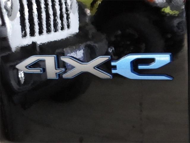 new 2024 Jeep Wrangler 4xe car, priced at $58,245