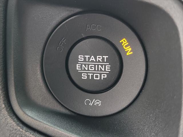 new 2025 Jeep Wrangler 4xe car, priced at $44,495