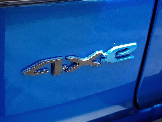 new 2025 Jeep Wrangler 4xe car, priced at $44,495