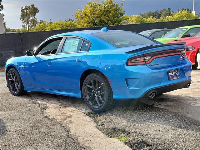 new 2023 Dodge Charger car, priced at $42,410