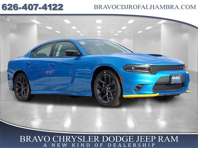 new 2023 Dodge Charger car, priced at $42,410