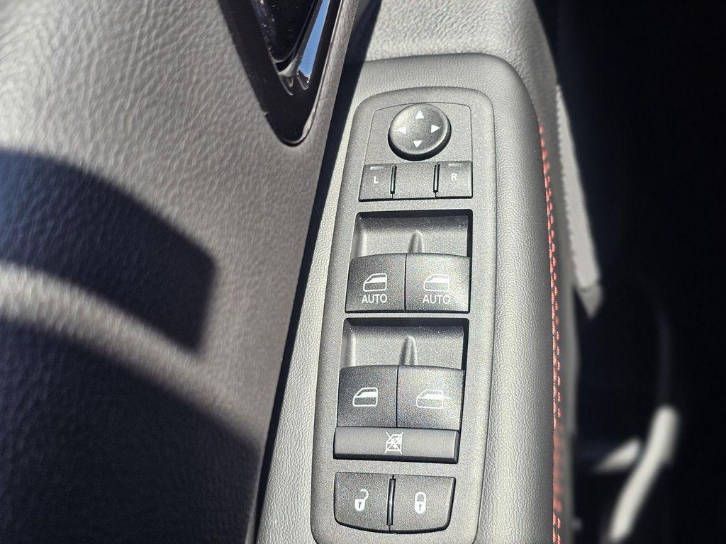 new 2026 Dodge Durango car, priced at $35,995