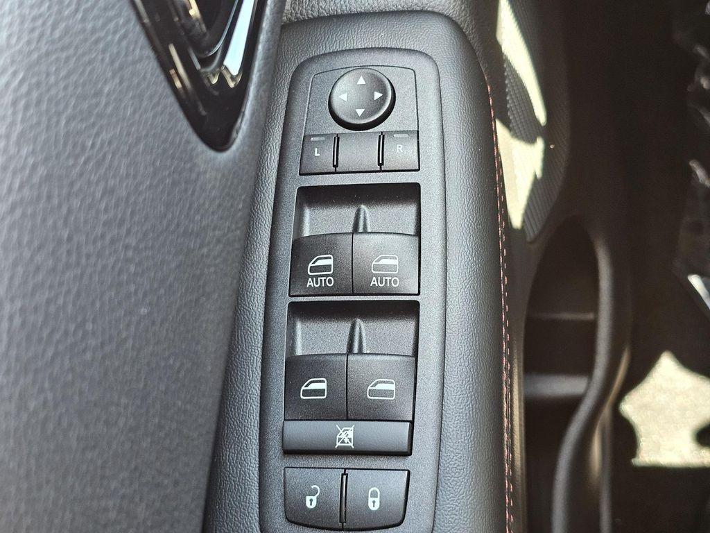 new 2026 Dodge Durango car, priced at $43,630