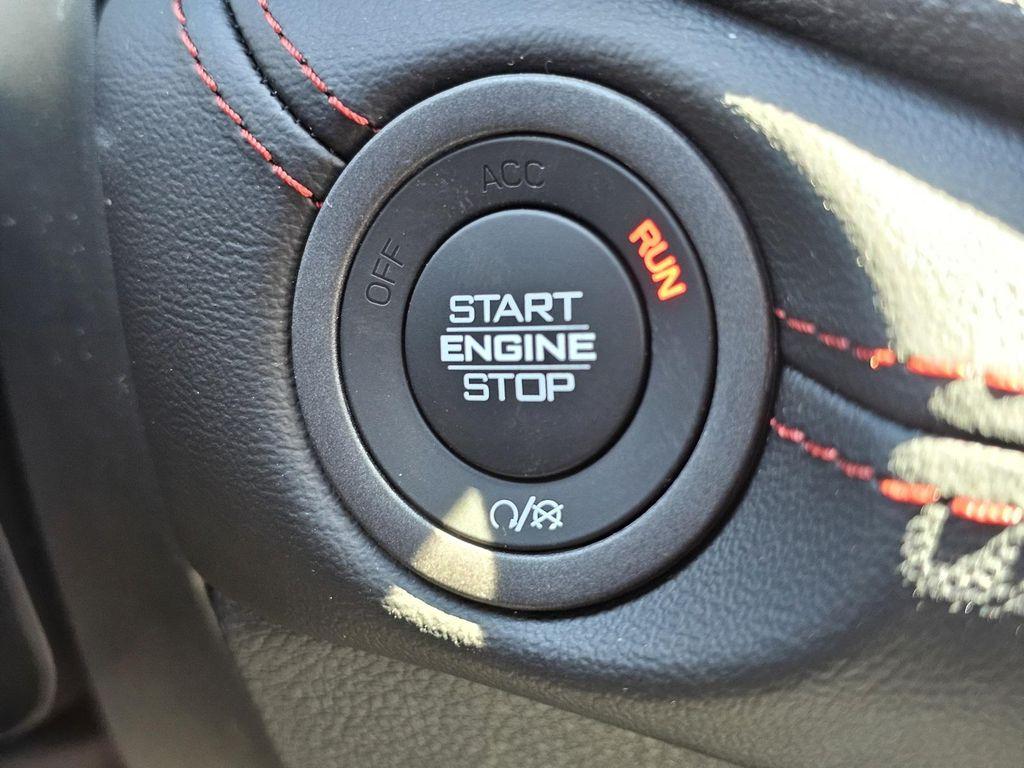 new 2026 Dodge Durango car, priced at $43,630