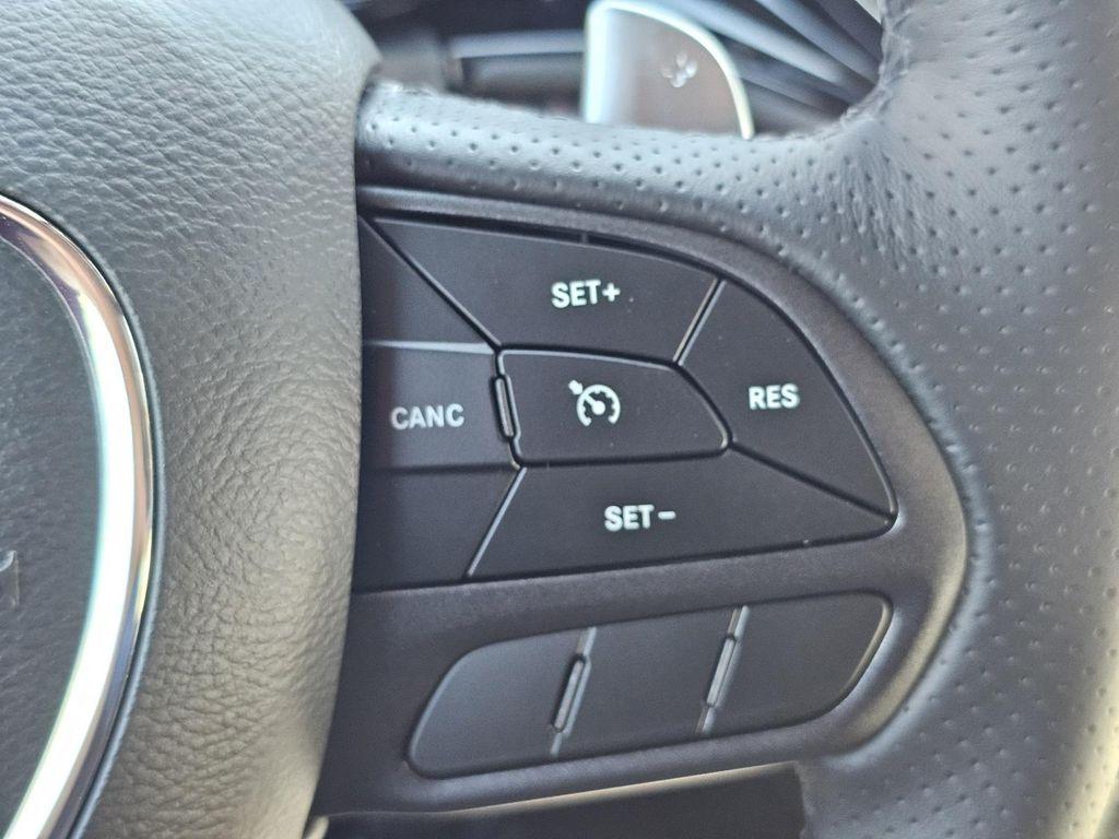 new 2026 Dodge Durango car, priced at $43,630